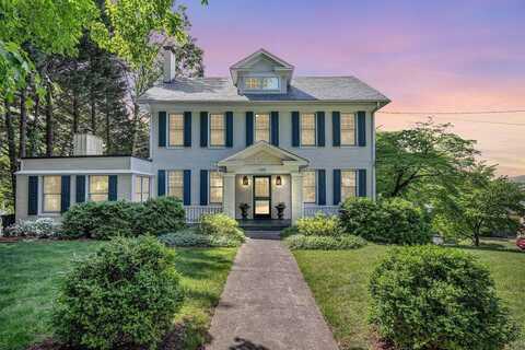 2401 Cornwallis AVE SE, Roanoke, VA 24014