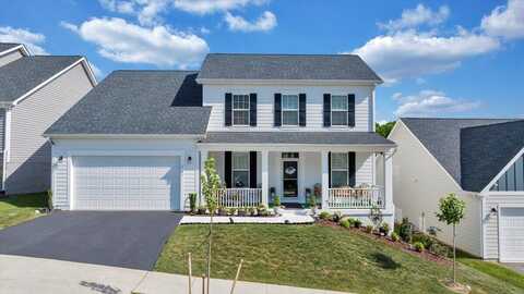 2141 Kings Walk DR NE, Roanoke, VA 24012