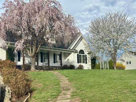 3397 Hales Ford RD, Moneta, VA 24121