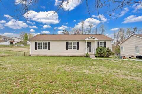 337 Leanor ST, Rocky Mount, VA 24151