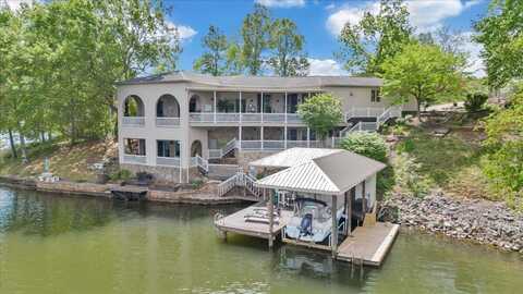 389 Blue Lake RD, Union Hall, VA 24176