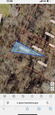 0 Buena Vista BLVD SE, Roanoke, VA 24013