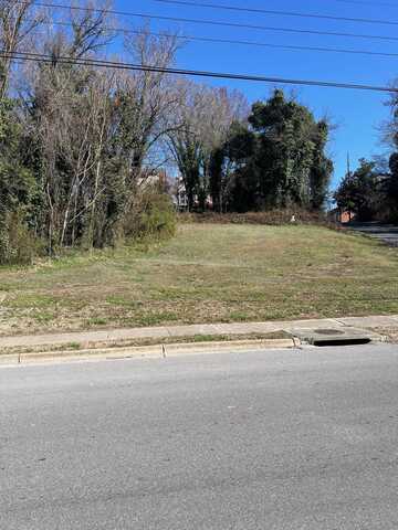 0 Fairfax AVE NW, Roanoke, VA 24016