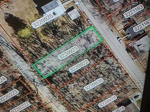 0 ARCHBOLD AVE NE, Roanoke, VA 24012