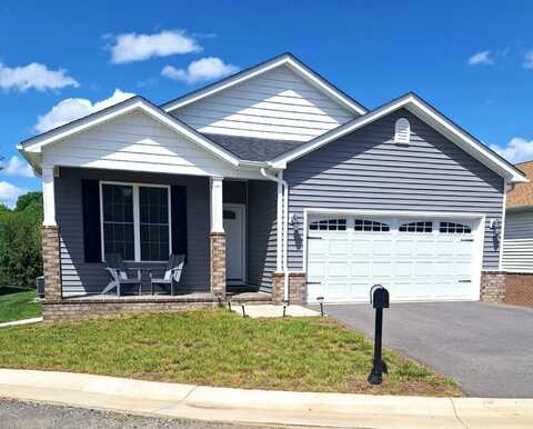 1355 Swansea CT, Roanoke, VA 24019