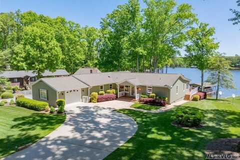 593 Ridge Dr, Valentines, VA 23887