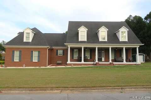216 Downs Brook Drive, Roanoke Rapids, NC 27870