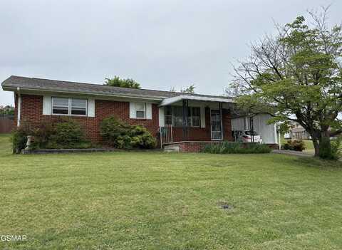 833 Ocoee Street, Newport, TN 37821