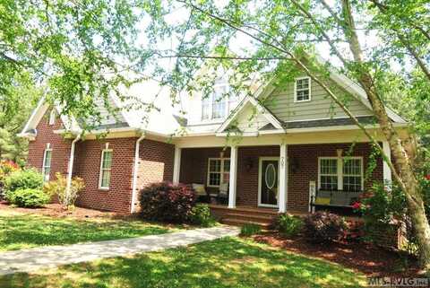 707 Rivers Edge Parkway, Roanoke Rapids, NC 27870