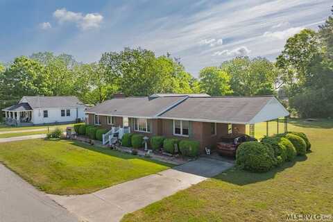 214 Summitt Ave, Roanoke Rapids, NC 27870