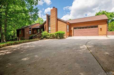 204 Rollingwood Road, Roanoke Rapids, NC 27870