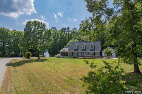 28 Lakeview, Bracey, VA 23919