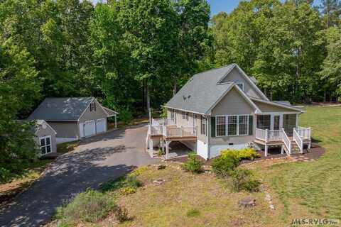 28 Lakeview, Bracey, VA 23919