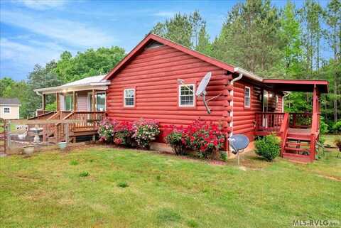 3273 Grandy Road, Brunswick, VA 23920
