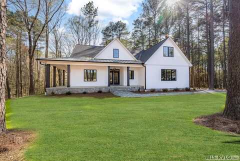 281 Palmer Point Rd, Boydton, VA 23917