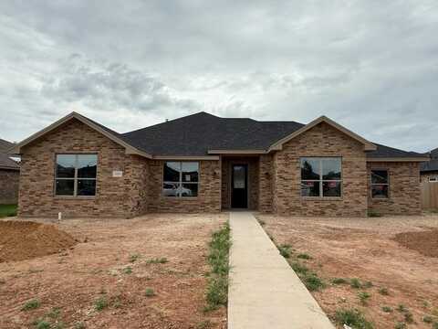 5005 Scarlet Oak Lane, San Angelo, TX 76904