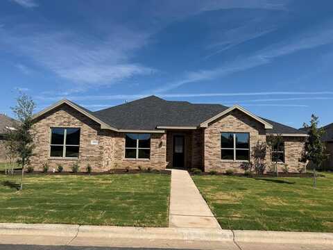 5005 Scarlet Oak Lane, San Angelo, TX 76904