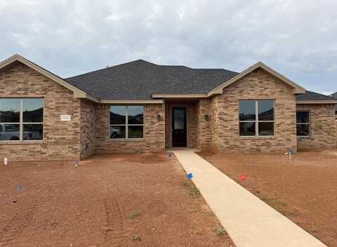 5005 Scarlet Oak Lane, San Angelo, TX 76904