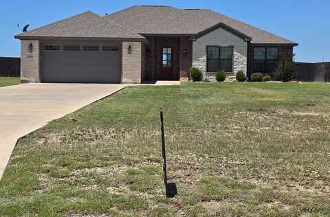 5989 Bridlewood Court, San Angelo, TX 76904