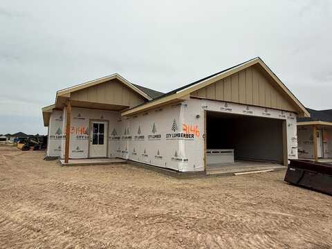 3146 Forest Hill Dr, San Angelo, TX 76904