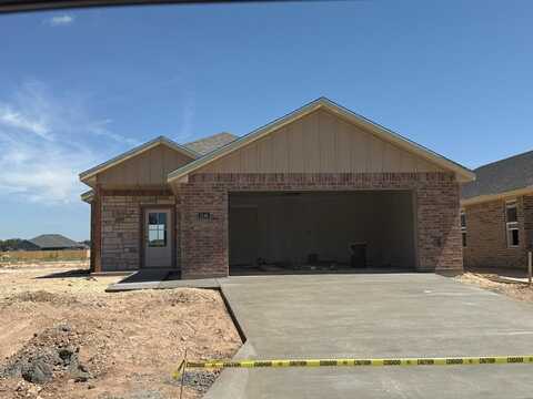 3146 Forest Hill Dr, San Angelo, TX 76904