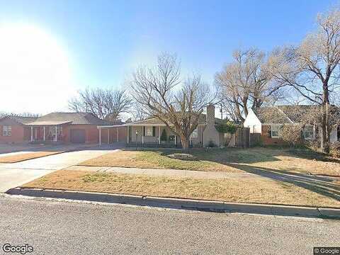 Lamar, AMARILLO, TX 79102