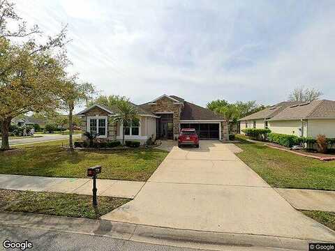Mcgill, DAYTONA BEACH, FL 32124