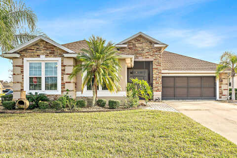 Mcgill, DAYTONA BEACH, FL 32124