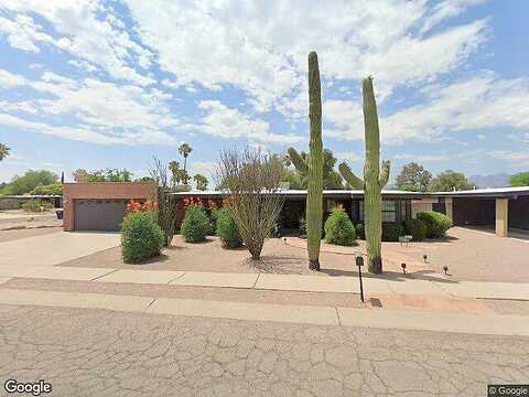 Wildcat, TUCSON, AZ 85730
