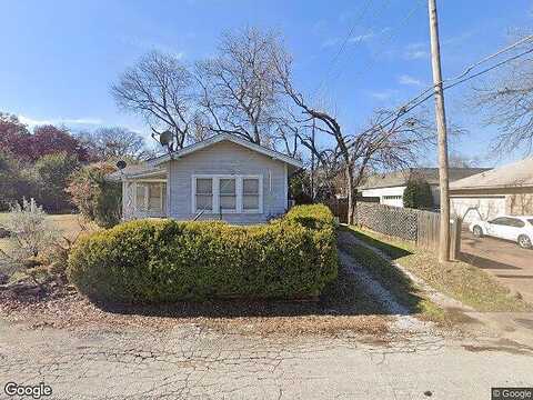El Campo, FORT WORTH, TX 76107
