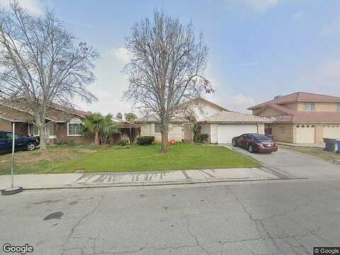 Newton, ARVIN, CA 93203