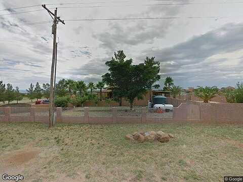 Calle Encina, SIERRA VISTA, AZ 85650