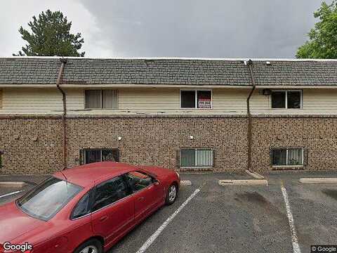 Union, DENVER, CO 80236