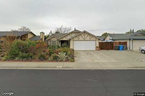 Kendrick, VACAVILLE, CA 95687