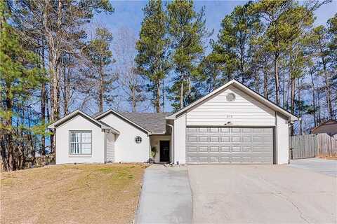 Fox Valley, STONE MOUNTAIN, GA 30088