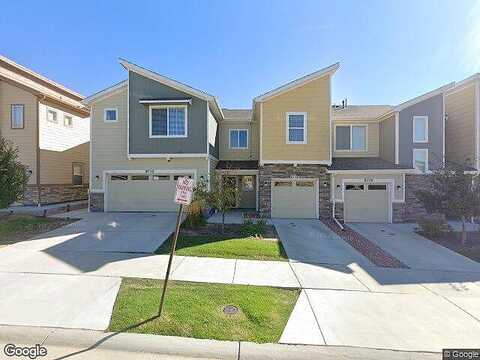 Clermont, THORNTON, CO 80229