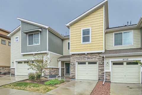 Clermont, THORNTON, CO 80229