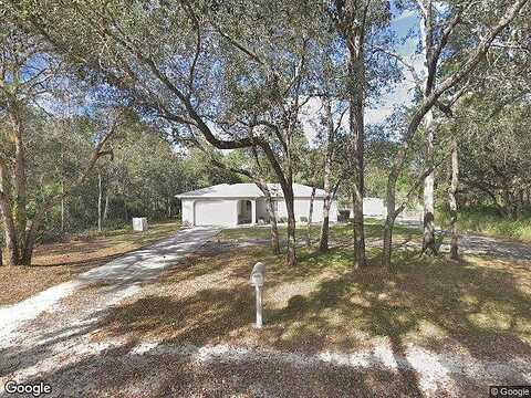 Glenarm, WEEKI WACHEE, FL 34613