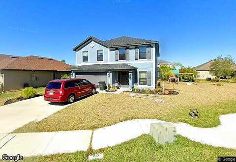 52Nd, PALMETTO, FL 34221