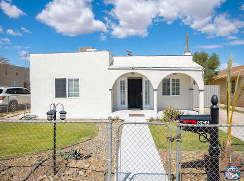 Orange, EL CENTRO, CA 92243