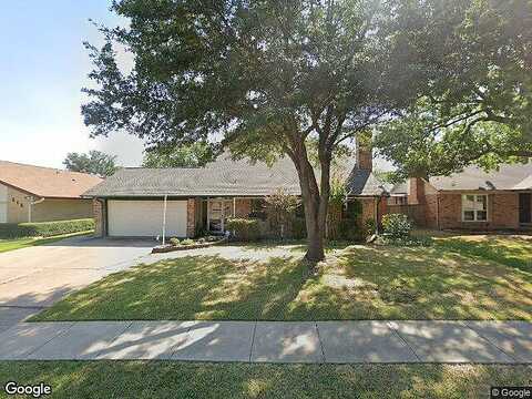 Via Valencia, MESQUITE, TX 75150