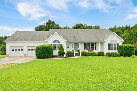 Green Bay, RICE, VA 23966
