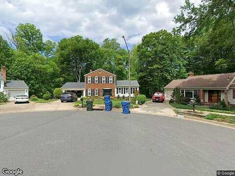 Turlock, SPRINGFIELD, VA 22153