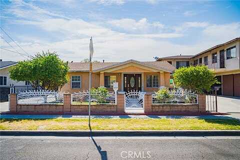 Vinevale, BELL GARDENS, CA 90201