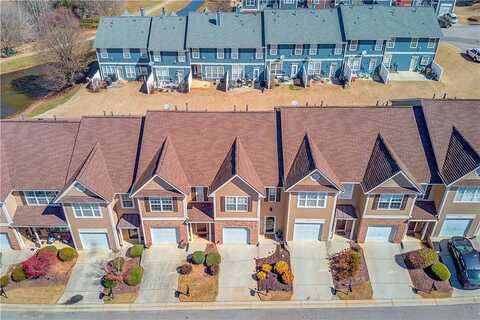 Shoreview, FLOWERY BRANCH, GA 30542
