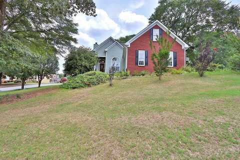 Planters Mill Pointe, DACULA, GA 30019