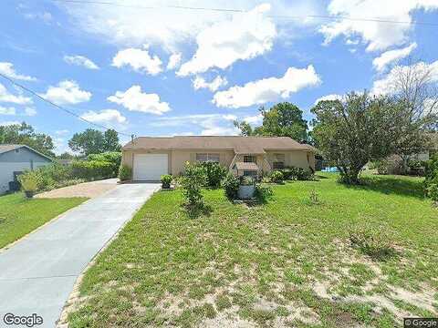 Silverdale, SPRING HILL, FL 34608