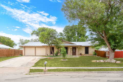 Clearwood, SAN ANTONIO, TX 78233