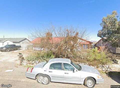 Roadrunner, SAFFORD, AZ 85546