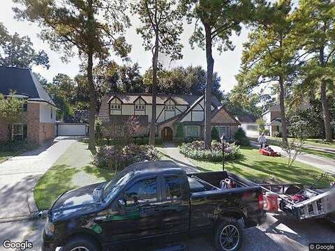 Graystone, HOUSTON, TX 77069